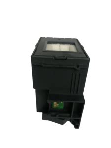 Caja De Mantenimiento C9344 Para Impresora Epson Serie WF 2830 XP