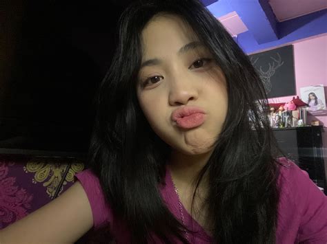 Foto Dan Biodata Gabriela Abigail Jkt48