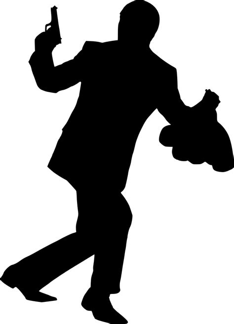 SVG > theft criminal - Free SVG Image & Icon. | SVG Silh