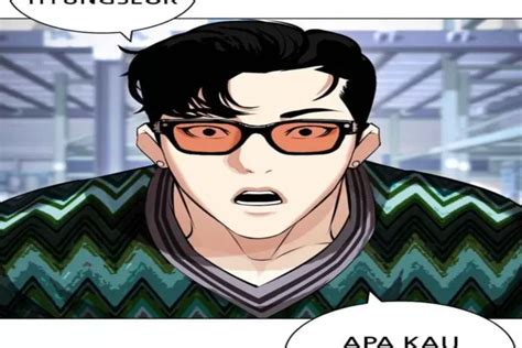 Sudah Update Ini Link Baca Lookism Chapter 435 Dan 536 Bahasa