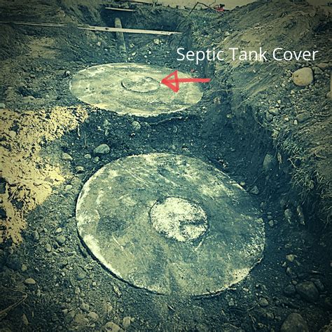 How To Find Your Septic Tank Step By Step Guide Ground Stone