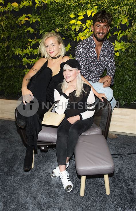 Pressträff för Sex med Smail