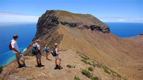 Walking and Hiking - St Helena Tourism