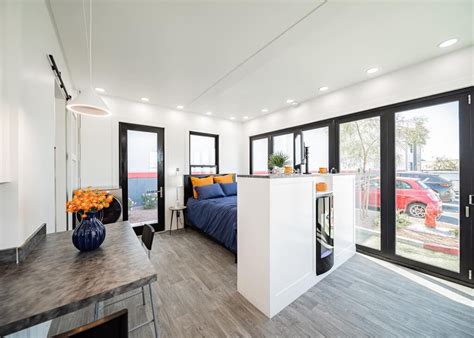 Boxabl Casita Affordable Housing - Top Box Living