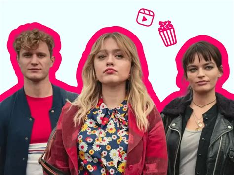 La Hotline Sex Education Quand Le Planning Familial Et Netflix Unissent Leurs Forces