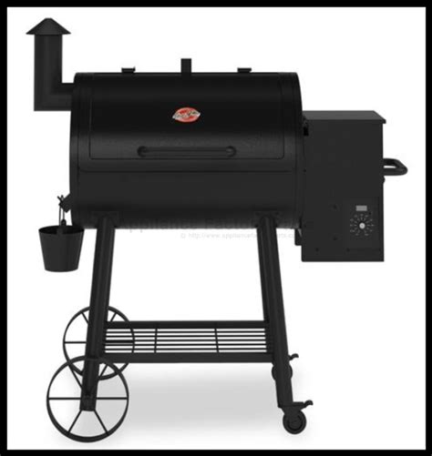 char griller  parts find grill parts