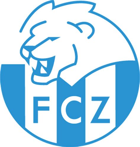 FC Zürich Logo History