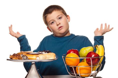 How To Lose Weight Fast For Kids 4 Tips For A Healthier Life