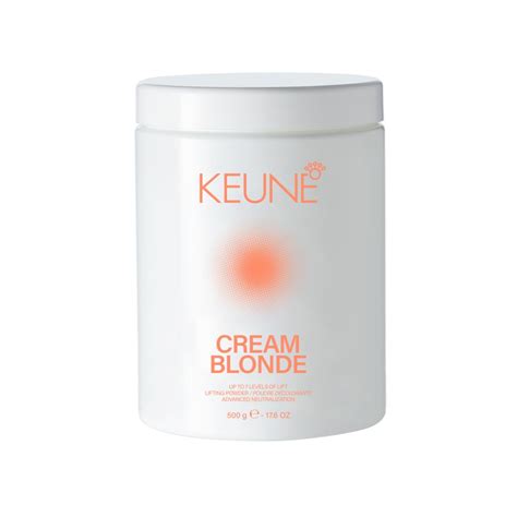 Ultimate Blonde Cream Blonde 500 G Kinnunen