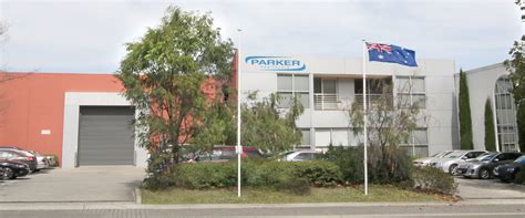 Parker Health