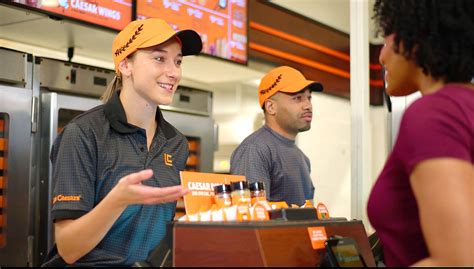 Deliverect Custom Integrations Propel Little Caesars Global Delivery