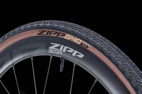 Zipp’s launches the G40 XPLR Tubeless Tire: "Smooth Control over ...