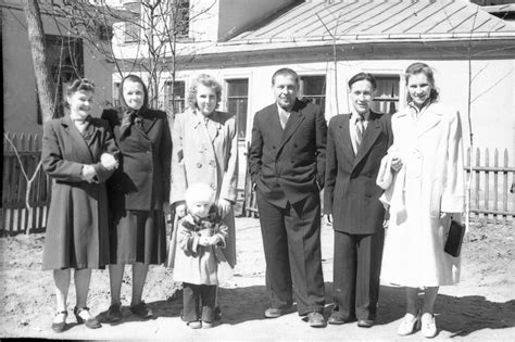 Загадочные снимки: Москва или Очаково?: foto_history — LiveJournal
