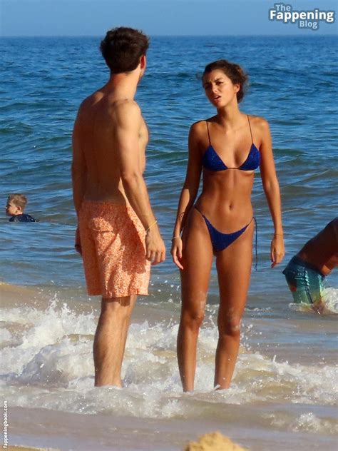 Kika Cerqueira Gomes Nude The Fappening Photo FappeningBook