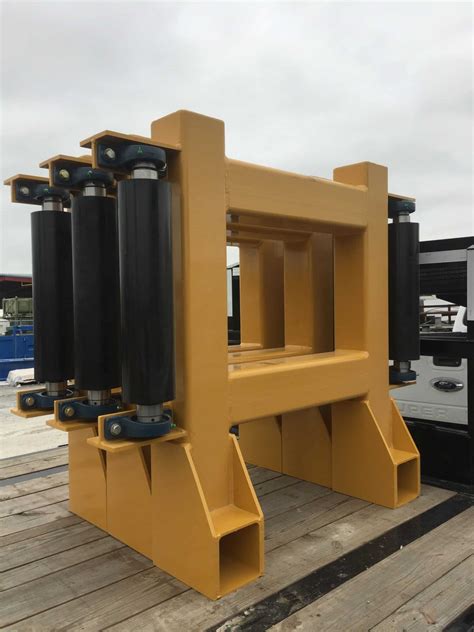 Fabrication - Automated Production