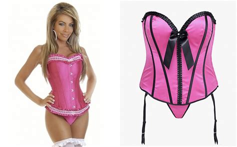 Sexy Valentine S Day Lingerie For Women Of All Sizes