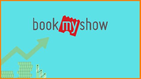 Book My Show Logo