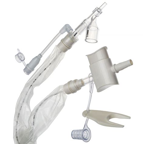 closed suction system smart