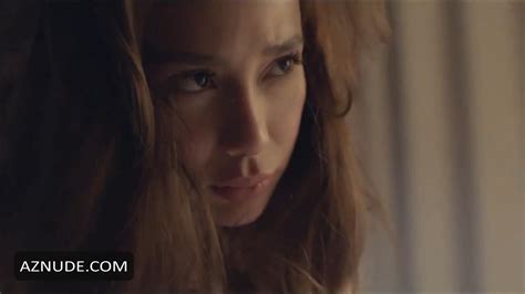 ARCI MUNOZ Nude AZNude