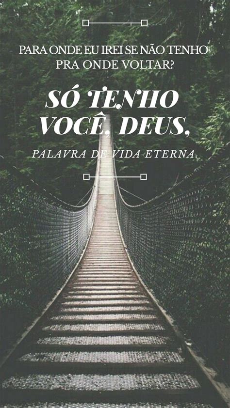 Para Onde Eu Irei Biblia