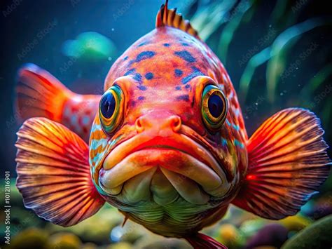 Discovering The Rarest Fish In The World Unveiling Nature S Most