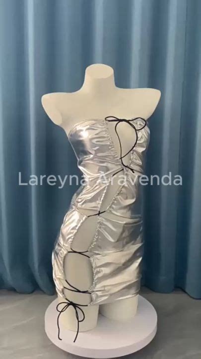 Lareyna Aravenda Set Lingerie CD Jumbo Gaun Ikat Nightclub Blink Blink LG691 Lazada Indonesia