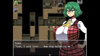 Yuka Ssoty Porn Play Sex Game Ep A Stranger Put His Finger Into Her Butt Hole In The Wood