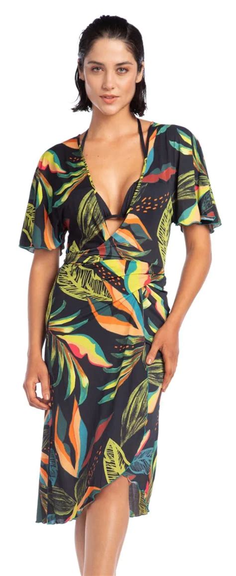 Shop La Playa Borboleta Jardins In Stock Ready To Ship One Piece