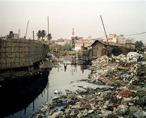 Bangladesh Closes One Of Worlds Most Polluted Places Nexus Newsfeed