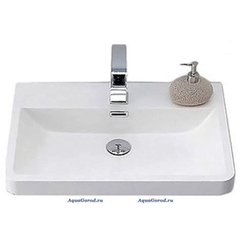 Раковина BelBagno 65 PIR-650-LVB купить в Туле недорого в магазине ...