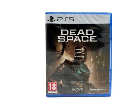 Как купить Dead Space Remake в России на ПК, Xbox и PlayStation | Пикабу