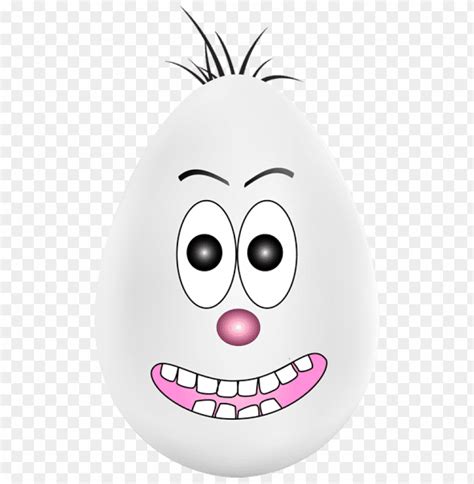 Easter Funny Egg Png Images Background Image Id Is 50096 Toppng