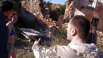 Orgía y doble penetración con zorras muy calientes XVIDEOS