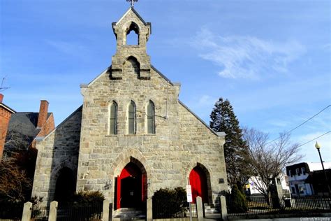 Episcopal Church In America Boycotts Pro Israeli Companies Middle