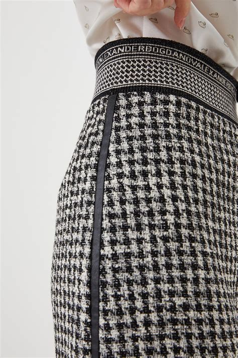 Юбка Антреприза Богданов - Мелодия Моды