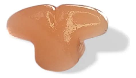 50 Und Narices De Seguridad Gato Nude 10x7mm Amigurumi Cuotas sin interés