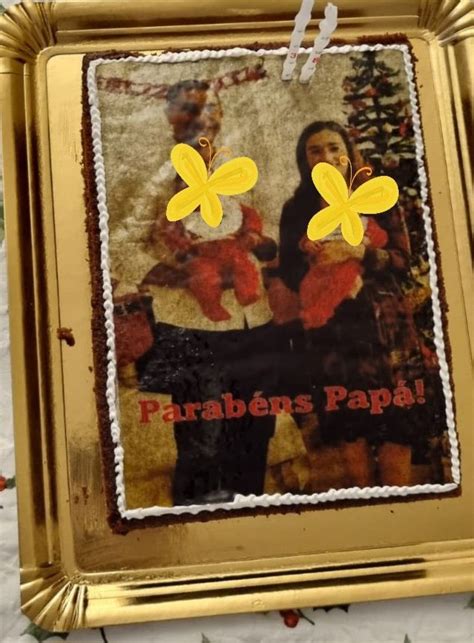 Naked Cake Fotografia Entrega Em H Chefpanda