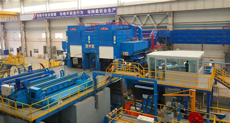 Hot Rolling Mills Cold Rolling Mills Mino S P A