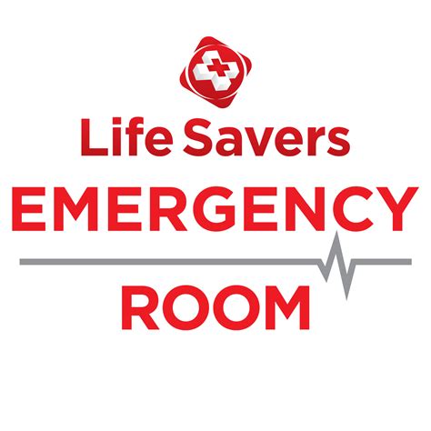 Life Savers 24 Hour Emergency Room - Willowbrook - Life Savers would