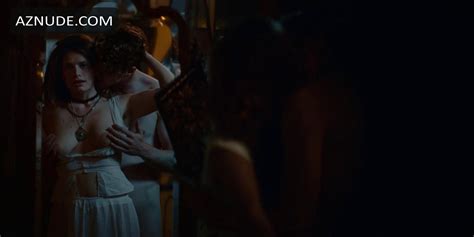 The Empress Nude Scenes Aznude