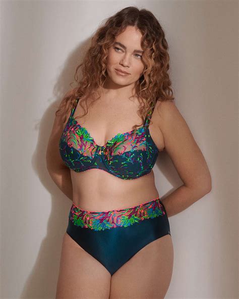 Lingerie de séduction Orthopédie Delaunay à Troyes