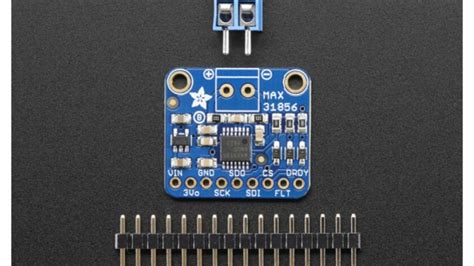 Max31856熱電対アンプとarduinoについて知っておくべきことすべて