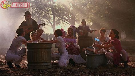 Naked Bianca Smith In Maniacs