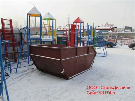 Урна уличная купить
