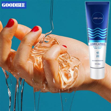 Japanese Lubricant Oil For Sex Water Soluble Lubricating Gel 60ML Lazada PH
