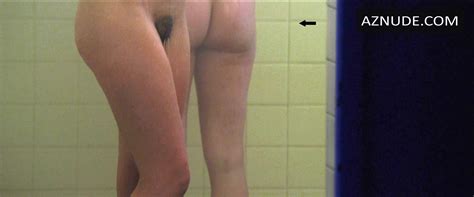 JYNX VANDERSTEEN Nude AZNude