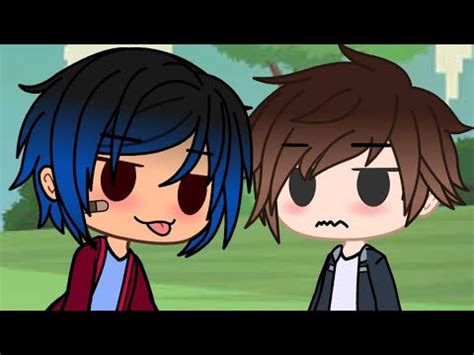 Yeah I Think Youre Hot Gacha Meme Youtube