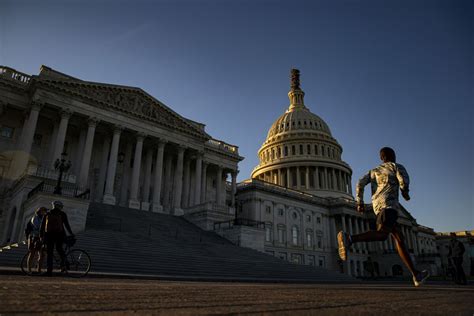 米下院共和党、新たな議長候補指名で24日に投票実施へ Bloomberg