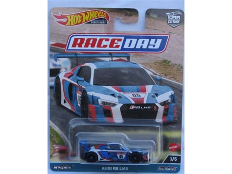 Hot Wheels Audi R8 LMS Kupindo 76623817
