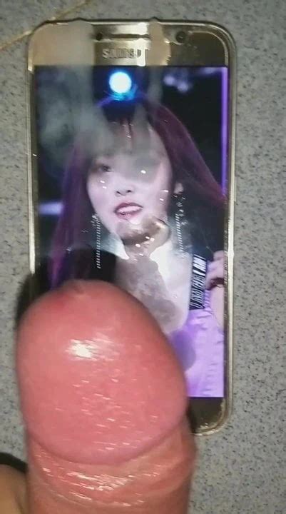 Gfriend Yuju Cum Tribute Gay Amateur Amateur Porn Xhamster